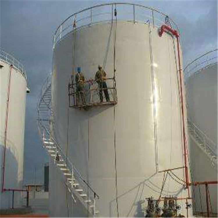 定远喷漆翻新・工业喷漆・设备喷漆服务简介